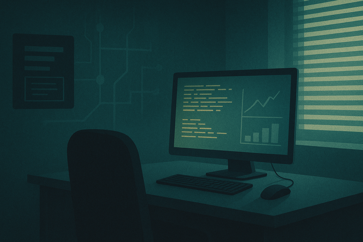 🔴 Viewpoint: The Delegation Threshold