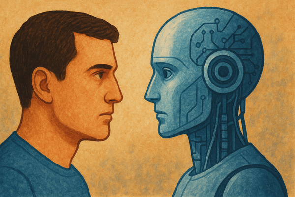 Viewpoint: Can AI Truly Understand Us?