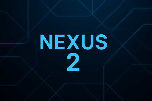NeXus #0002