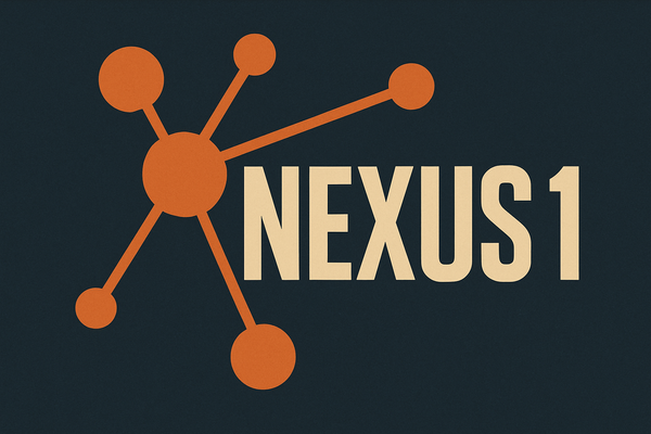 NeXus #0001