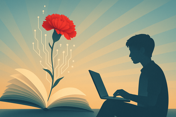 Viewpoint: On Education, Critical Autonomy, and Freedom in the Digital Age