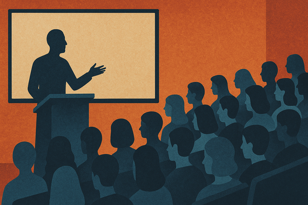 Viewpoint: Is the Lecture Dead? Rethinking the Future of University Teaching