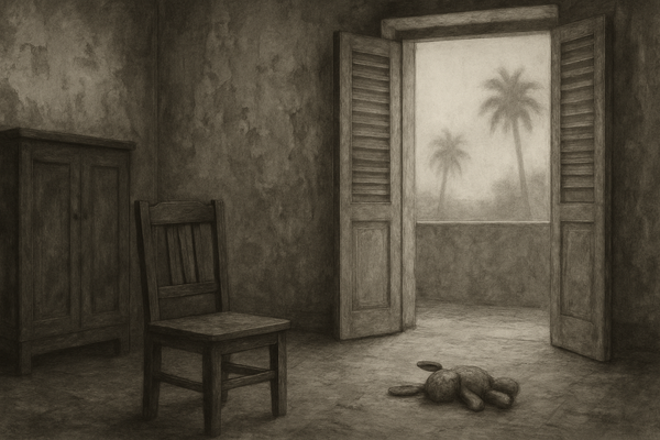 Bearing Witness to a Poisoned Inheritance: Isabela Figueiredo's Notebook of Colonial Memories