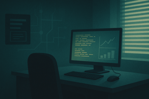 🔴 Viewpoint: The Delegation Threshold